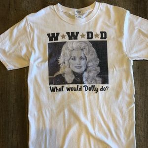 Dolly Shirt